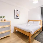 King\'S Cross & Clerkenwell - Cityapartmentstay