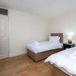Guestready - Spacious Retreat At Grange Park