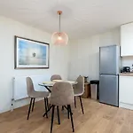 Guestready - Spacious Retreat At Grange Park