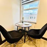 Luxury Central London Flats, Best Location For Tourists