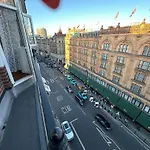 Knightsbridge Luxurious Residence - Facing Harrods