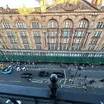 Knightsbridge Luxurious Residence - Facing Harrods