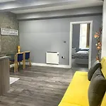 Beautiful Flat Near To Tower Bridge