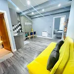 Beautiful Flat Near To Tower Bridge