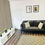 Luxury Flat Hyde Park Super Location For Tourists