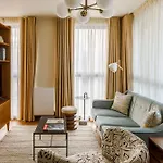 Luxury Apartments In A Vibrant Part Of North London