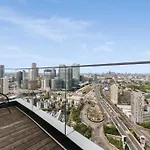 High Level, Two Bedroom Apartment