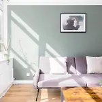 The Pimlico Apartment