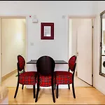 Colourful Studio Flat