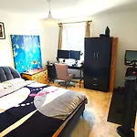 Charming 1 Bed Flat In Trendy Walthamstow
