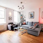 Central London 1 Bed Near Regents Park