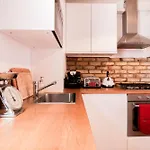 Central London 1 Bed Near Regents Park