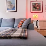 Central London 1 Bed Near Regents Park