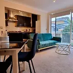 Regents Park & Lords Cricket 1 Bed Flat