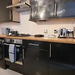 Regents Park & Lords Cricket 1 Bed Flat