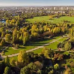 Regents Park & Lords Cricket 1 Bed Flat