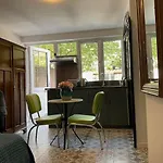 Studio2 Bright Studio With Private Patio In Central London