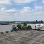 5 Purbeck Gardens Rooftop Apartment