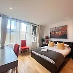 Kensington Suites