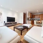 Kensington Suites