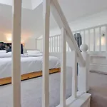 Cosy 2 Bed Modern Mews - Kings Cross
