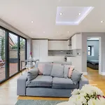 Modern Blackheath Home