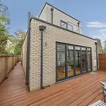 Modern Blackheath Home