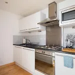 The Spitalfields Apartment