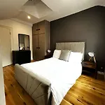 Goodge Street Apartments