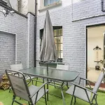 Spacious 2 Bedroom Flat Near Hyde Park By Beiroom