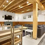 Spacious 2 Bedroom Flat Near Hyde Park By Beiroom