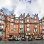 Knightsbridge - Hans Place Apartments