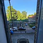 Comfortable Doble Room Close Hide Park