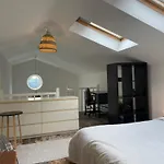 Loft Studio London