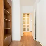 Cozy Flat, 2Min To Goodge St Station