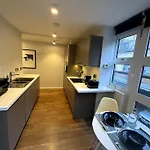 Camden Town Modern 1Bedroom Flat