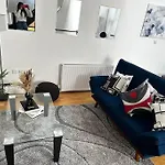 3Bed2Bath Marylebone