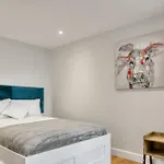 City Apartment Zone 2