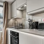 City Apartment Zone 2