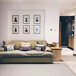 Quiet Kensington Flat Ideal For Central London