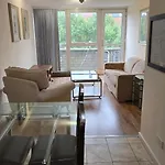 Central London 2 Bed Apartment