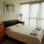 Central London 2 Bed Apartment