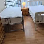 Central London 2 Bed Apartment