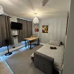 Cosy 2 Bedrooms Apartment