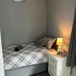Cosy 2 Bedrooms Apartment
