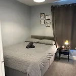 Cosy 2 Bedrooms Apartment