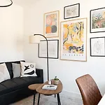 Guestready - City Chic Living Near British Museum