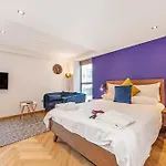 Farringdon Serviced Apartments By Lovelystay