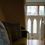 1 Bed Chelsea House London With Private Terrace