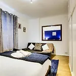 Beautiful Apartment Near Marble Arch